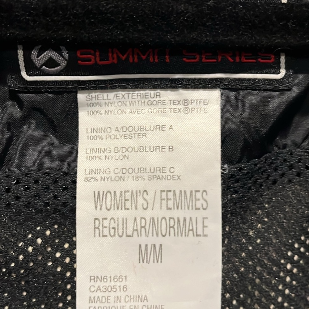Ski jacket - Picture 6 of 6